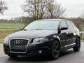 Audi A3 Sportback 1.9 TDI Ambition 1.HAND|STANDHEIZNG Black - thumbnail 2