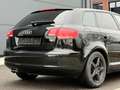 Audi A3 Sportback 1.9 TDI Ambition 1.HAND|STANDHEIZNG Black - thumbnail 12