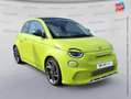 Abarth 500C e 155ch Scorpionissima  GPS Camera Vert - thumbnail 3