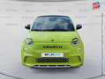 Abarth 500C e 155ch Scorpionissima  GPS Camera Vert - thumbnail 2