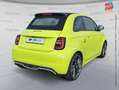 Abarth 500C e 155ch Scorpionissima  GPS Camera Vert - thumbnail 6