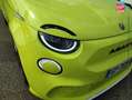 Abarth 500C e 155ch Scorpionissima  GPS Camera Vert - thumbnail 13