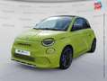 Abarth 500C e 155ch Scorpionissima  GPS Camera Vert - thumbnail 1