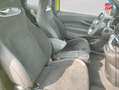 Abarth 500C e 155ch Scorpionissima  GPS Camera Vert - thumbnail 5