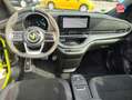 Abarth 500C e 155ch Scorpionissima  GPS Camera Vert - thumbnail 17