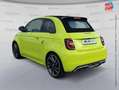 Abarth 500C e 155ch Scorpionissima  GPS Camera Vert - thumbnail 8
