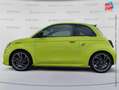 Abarth 500C e 155ch Scorpionissima  GPS Camera Vert - thumbnail 9