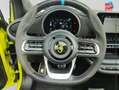 Abarth 500C e 155ch Scorpionissima  GPS Camera Vert - thumbnail 12