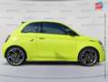 Abarth 500C e 155ch Scorpionissima  GPS Camera Vert - thumbnail 4