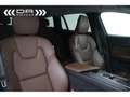 Volvo V60 2.0 D3 Geartronic - LEDER - NAVI - PERFECT ONDERHO Gris - thumbnail 13