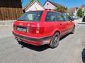 Audi 80 Avant 2.3 quattro KLIMA+AHK+KEIN-TÜV!!! Red - thumbnail 4
