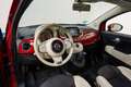 Fiat 500 1.0 Hybrid Dolcevita 52kW Rojo - thumbnail 12