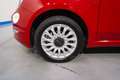 Fiat 500 1.0 Hybrid Dolcevita 52kW Rojo - thumbnail 11
