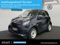 smart forTwo EQ Coupé TEMPOMAT+LED+DAB+KLIMA Bleu - thumbnail 1