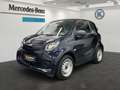 smart forTwo EQ Coupé TEMPOMAT+LED+DAB+KLIMA Bleu - thumbnail 2