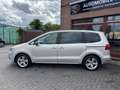 Volkswagen Sharan Match BMT TÜV NEU PDC NAVI SHZ TEMP AHK Gris - thumbnail 4