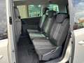 Volkswagen Sharan Match BMT TÜV NEU PDC NAVI SHZ TEMP AHK Gris - thumbnail 15