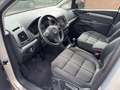 Volkswagen Sharan Match BMT TÜV NEU PDC NAVI SHZ TEMP AHK Gris - thumbnail 9