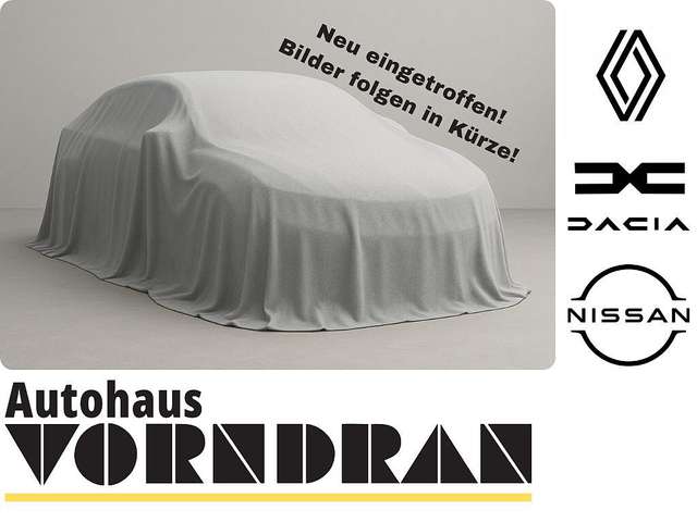 Imagine Dacia Spring Expression CCS PDC+Kamera Navi Look-Paket