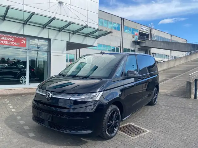 Volkswagen Multivan 1.4 TSI eHybrid Life PLUG IN