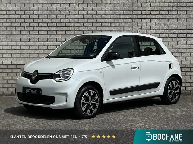 Renault Twingo 1.0 SCe Limited | Airco | Begrenzer | Bluetooth |