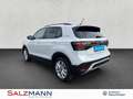 Volkswagen T-Cross 1.0 TSI DSG Goal, Navi,AHK, LED, ACC, KL Weiß - thumbnail 3