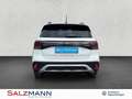 Volkswagen T-Cross 1.0 TSI DSG Goal, Navi,AHK, LED, ACC, KL Weiß - thumbnail 4