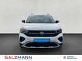 Volkswagen T-Cross 1.0 TSI DSG Goal, Navi,AHK, LED, ACC, KL Weiß - thumbnail 8