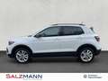 Volkswagen T-Cross 1.0 TSI DSG Goal, Navi,AHK, LED, ACC, KL Weiß - thumbnail 2
