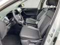 Volkswagen T-Cross 1.0 TSI DSG Goal, Navi,AHK, LED, ACC, KL Weiß - thumbnail 9