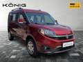 Fiat Doblo Kombi SX Roşu - thumbnail 2