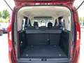 Fiat Doblo Kombi SX Roşu - thumbnail 5