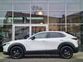 Mazda CX-30 2.5 G140 6AT Homura Rückfahrkamera Bílá - thumbnail 3