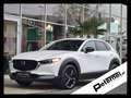 Mazda CX-30 2.5 G140 6AT Homura Rückfahrkamera Bílá - thumbnail 1