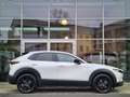 Mazda CX-30 2.5 G140 6AT Homura Rückfahrkamera Bílá - thumbnail 8