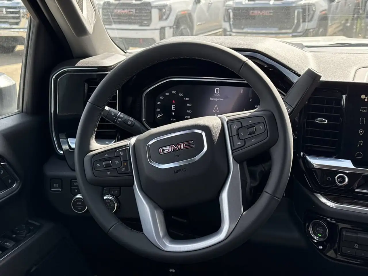 GMC Sierra 3500HD fotografie GMC Sierra 3500HD