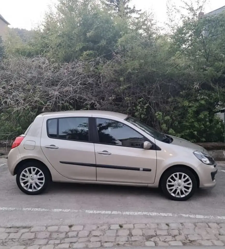 Renault Clio 1.5 dCi 85 Dynamique