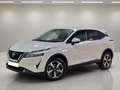 Nissan Qashqai DIG-T 103kW N-Connecta Bianco - thumbnail 2