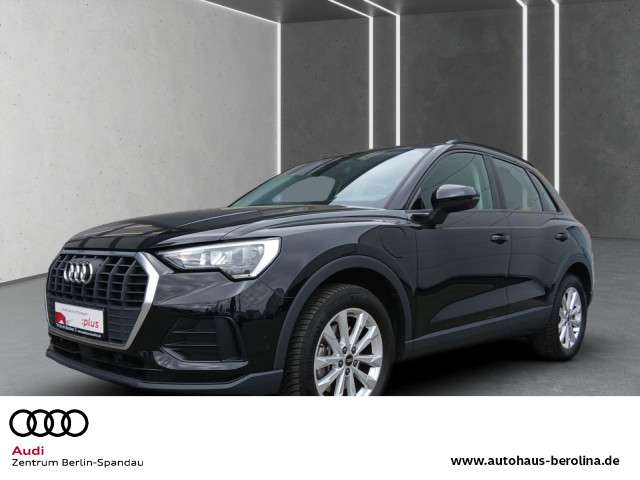 Ojazdené Audi Q3 1.4