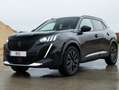 Peugeot e-2008 2008 Elektro GT+ Noir - thumbnail 1