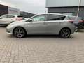 Toyota Auris 1.8 Hybrid Aut. Dynamic Navigatie Clima Grijs - thumbnail 4