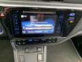 Toyota Auris 1.8 Hybrid Aut. Dynamic Navigatie Clima Grijs - thumbnail 18
