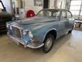 Daimler Sovereign 4.2 Automatic Zonder Motor! Blau - thumbnail 2