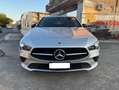 Mercedes-Benz CLA 180 CLA Coupe d Sport auto PACK LUCI Grijs - thumbnail 3