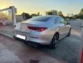 Mercedes-Benz CLA 180 CLA Coupe d Sport auto PACK LUCI Grijs - thumbnail 6