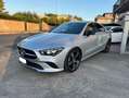 Mercedes-Benz CLA 180 CLA Coupe d Sport auto PACK LUCI Grijs - thumbnail 1