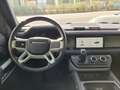 Land Rover Defender 110 2.0d sd4 S awd 240cv 7 Posti Auto Tetto Pano Marrone - thumbnail 11