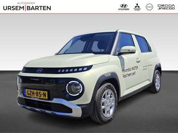 Pulse 49 kWh | Navigatie | Climat- & Cruise contro