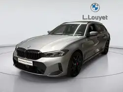 BMW Série 3 PACK M PRO