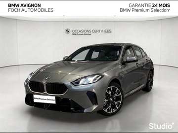 123 xDriveA 218ch M Sport Design DKG7